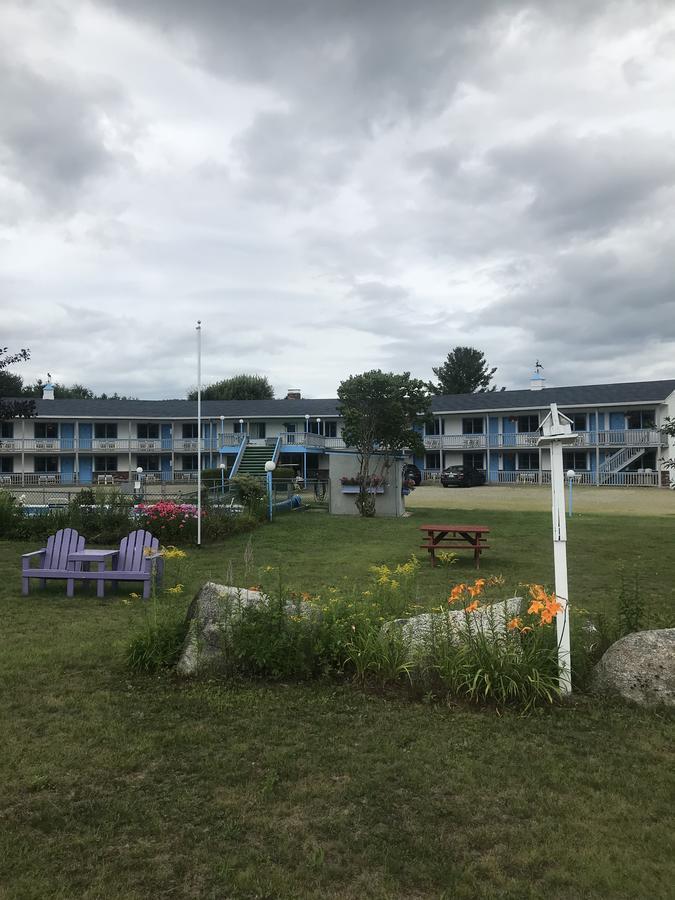 Four Seasons Motor Motel