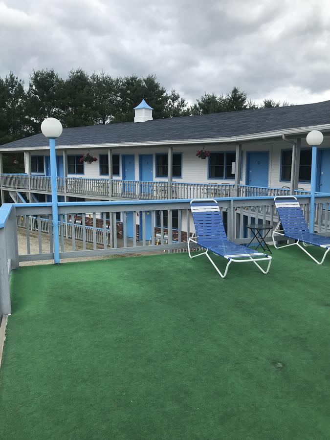 Motel Four Seasons Motor